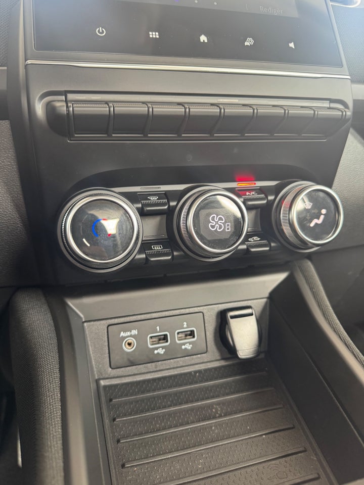 Renault Zoe 52 Zen 5d