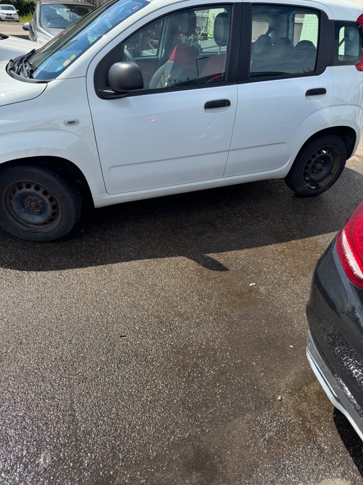 Fiat Panda 0,9 TwinAir 65 Easy 5d