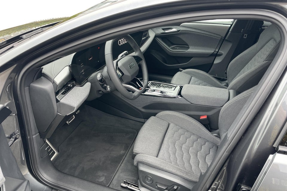 Audi A6 e-tron Ultra Avant 5d