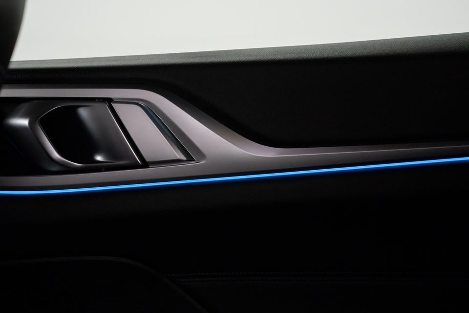 BMW i4 eDrive40 M-Sport 5d