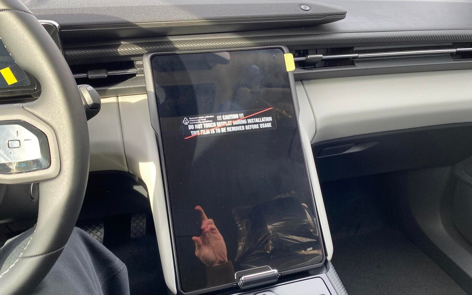 Ford Explorer 82 Premium Extended Range 5d