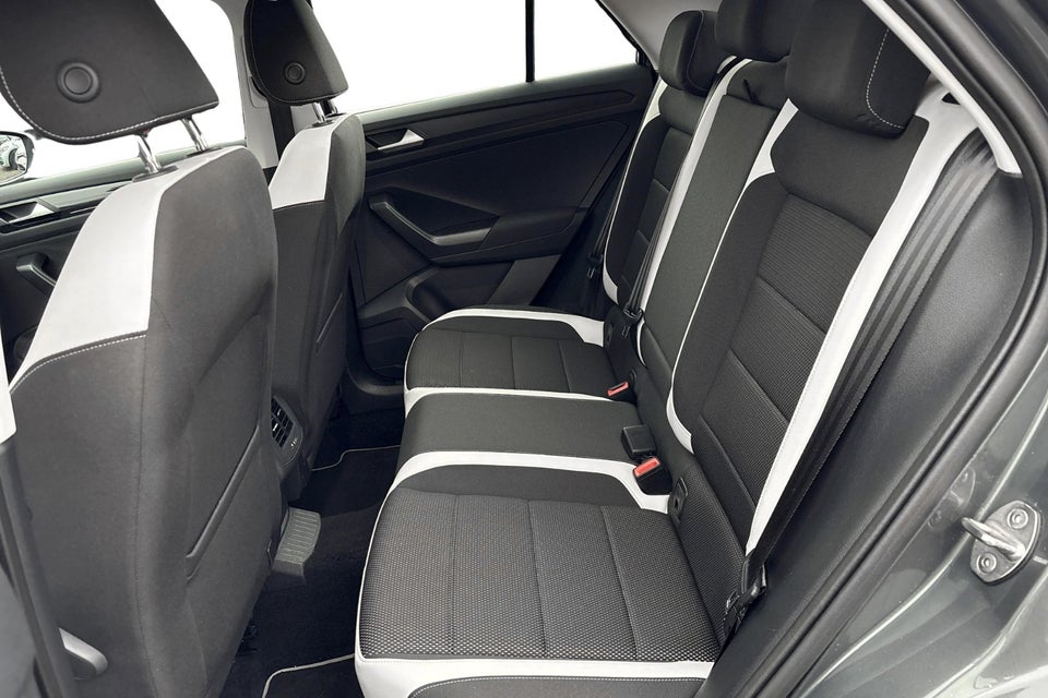 VW T-Roc 1,5 TSi 150 Sport DSG 5d