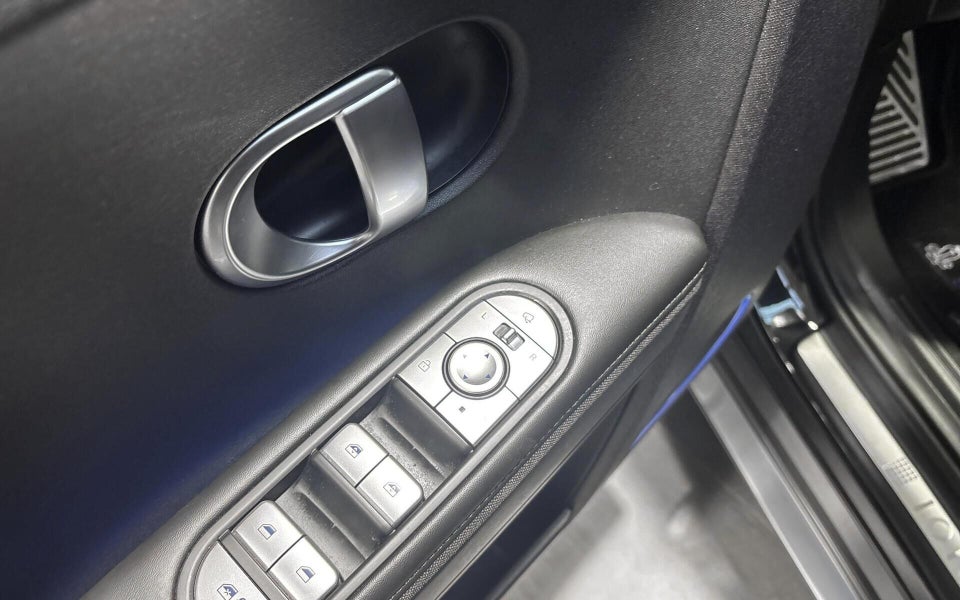 Hyundai Kona 64 EV Prime 5d