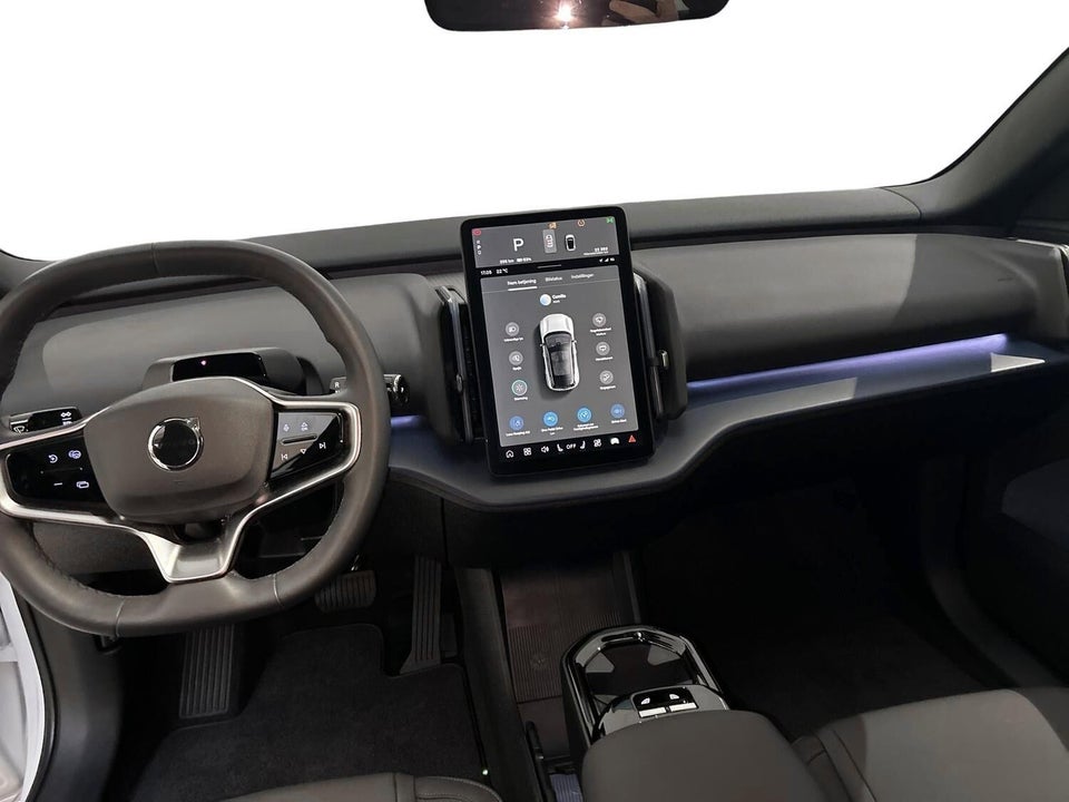 Volvo EX30 Extended Range Ultra 5d