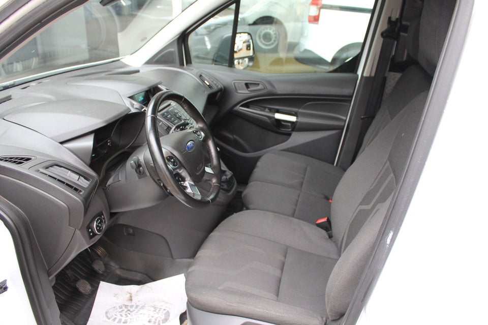 Ford Transit Connect 1,6 TDCi 95 Trend lang 5d