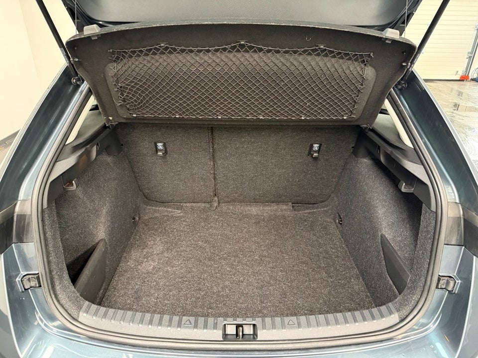 Skoda Scala 1,0 TSi 110 Ambition DSG 5d