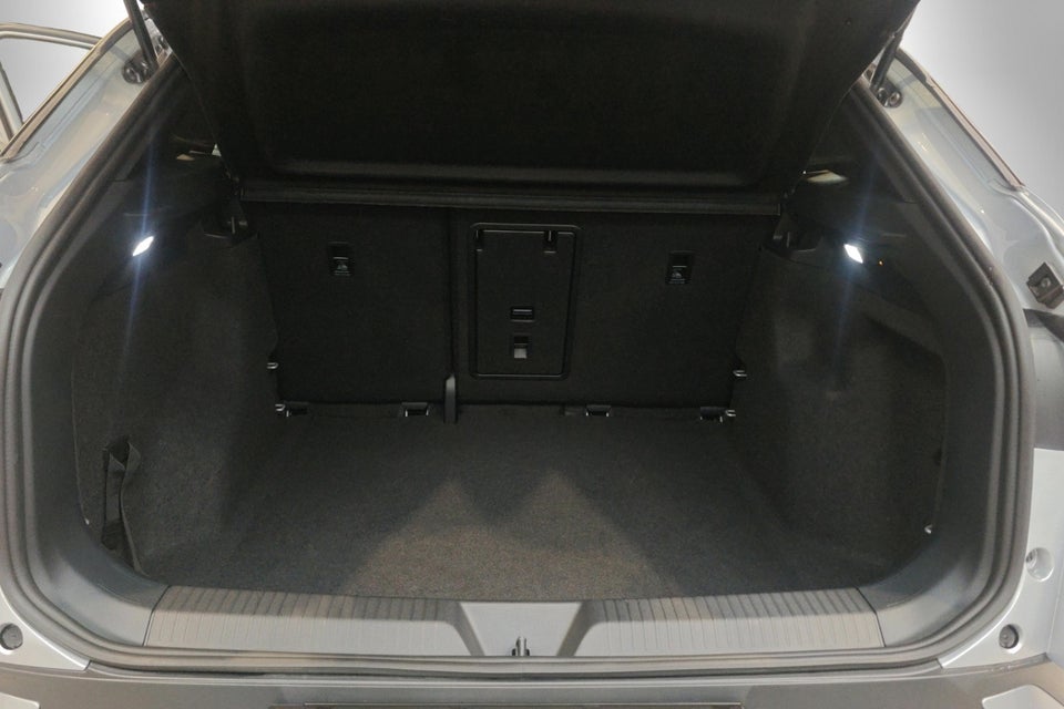 VW ID.4 77 Move 5d