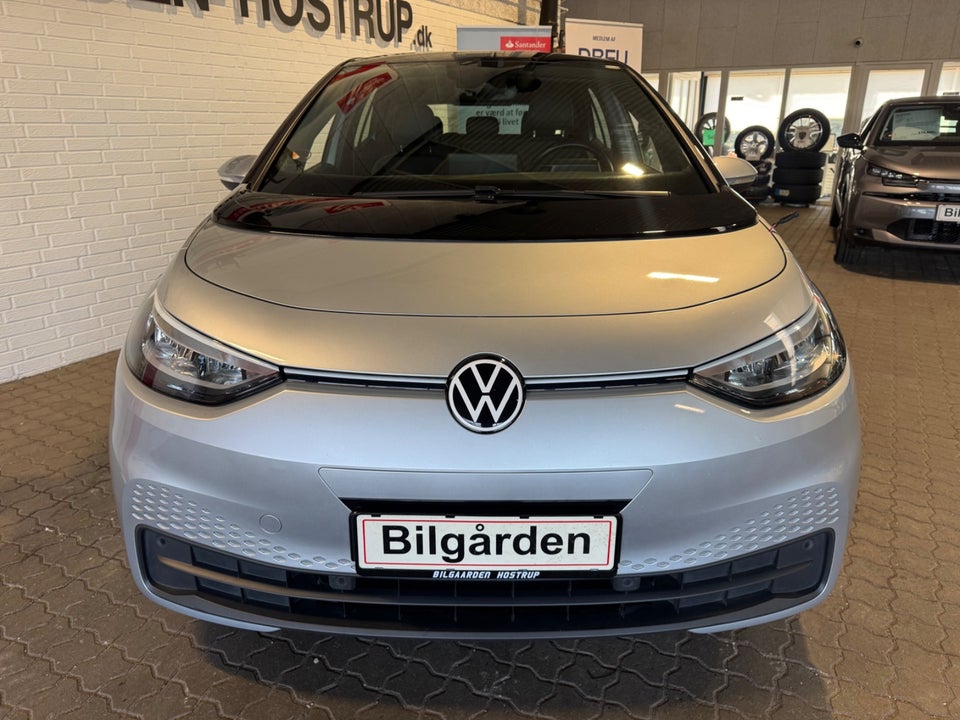 VW ID.3 77 Pro S 5d