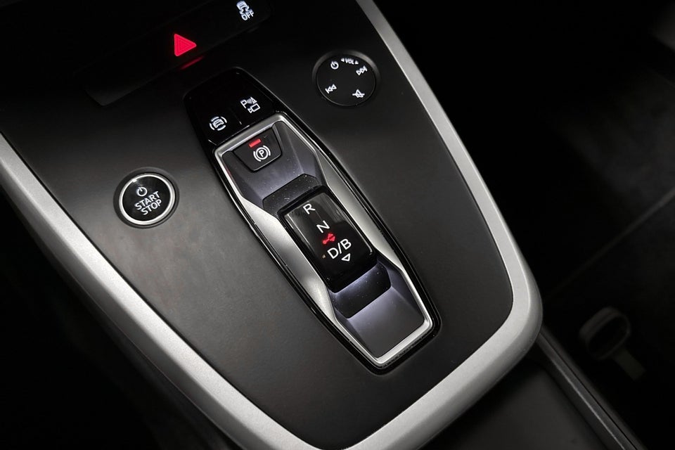 Audi Q4 e-tron 45 Progress 5d