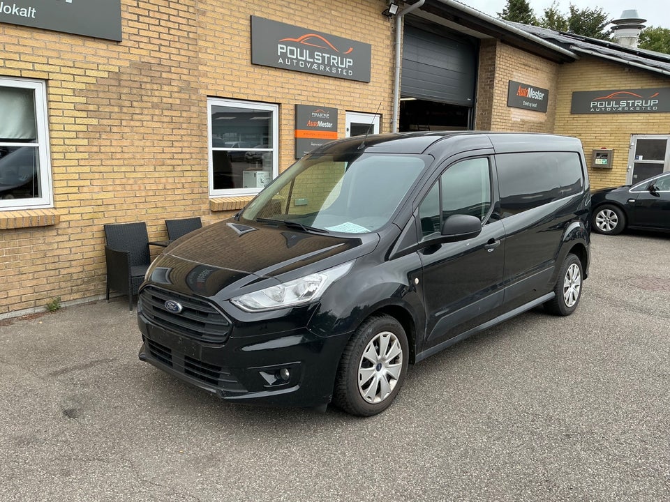 Ford Transit Connect 1,5 TDCi 100 Trend lang