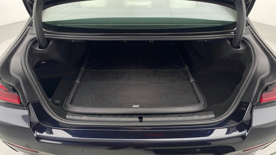 BMW 545e 3,0 M-Sport xDrive aut. 4d