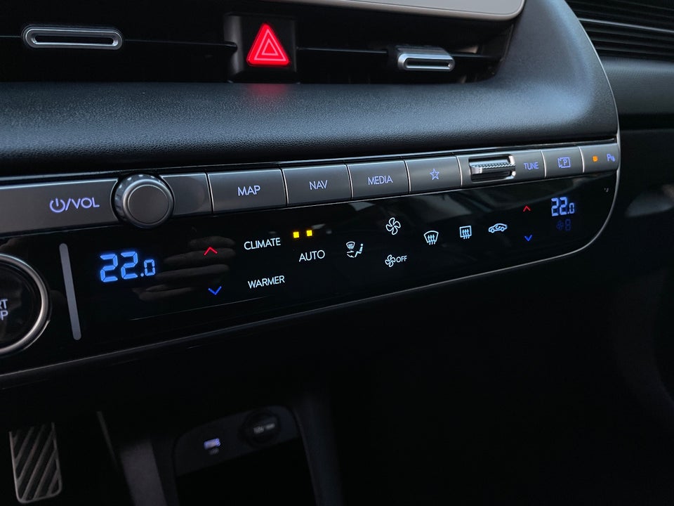 Hyundai Ioniq 5 73 Ultimate AWD 5d