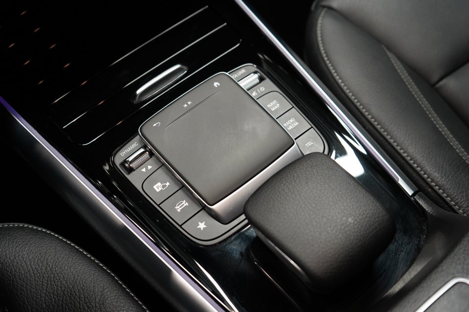 Mercedes GLA250 e 1,3 AMG Line aut. 5d