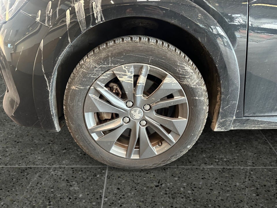 Peugeot e-208 50 Allure Pack 5d