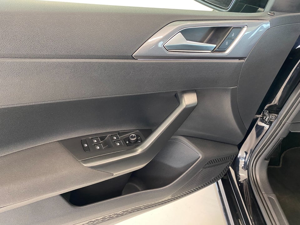 VW Polo 1,0 TSi 115 Highline DSG 5d