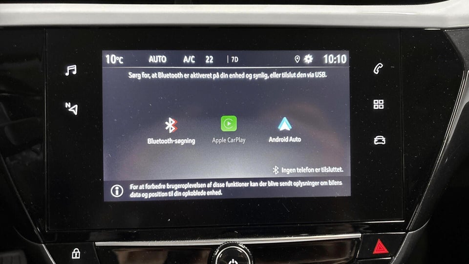 Opel Corsa-e 50 Edition 5d