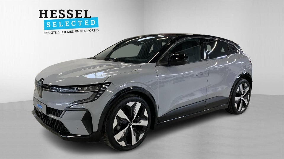 Renault Megane E-Tech 60 Techno 5d