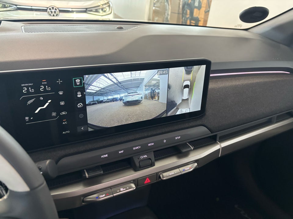 Kia EV3 81 Long Range GT-Line 5d