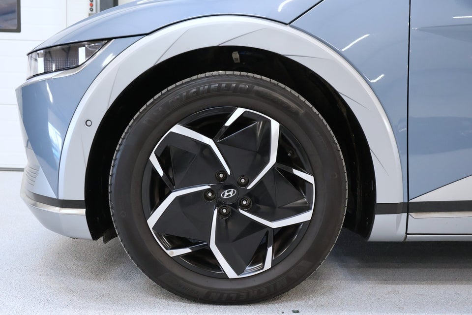Hyundai Ioniq 5 77 Ultimate AWD 5d