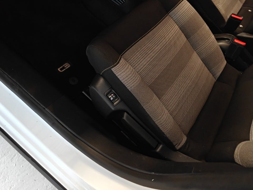 Citroën C3 1,2 PureTech 110 Feel 5d