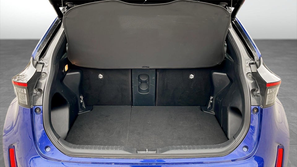 Toyota Yaris Cross 1,5 Hybrid Premier Edition e-CVT 5d