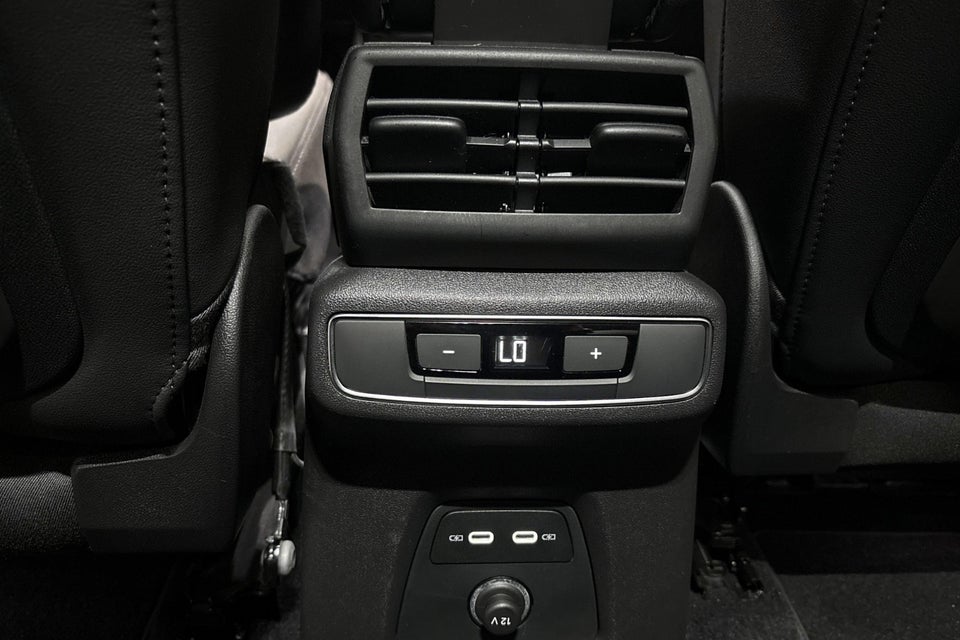 Audi Q4 e-tron 40 Attitude S-line 5d