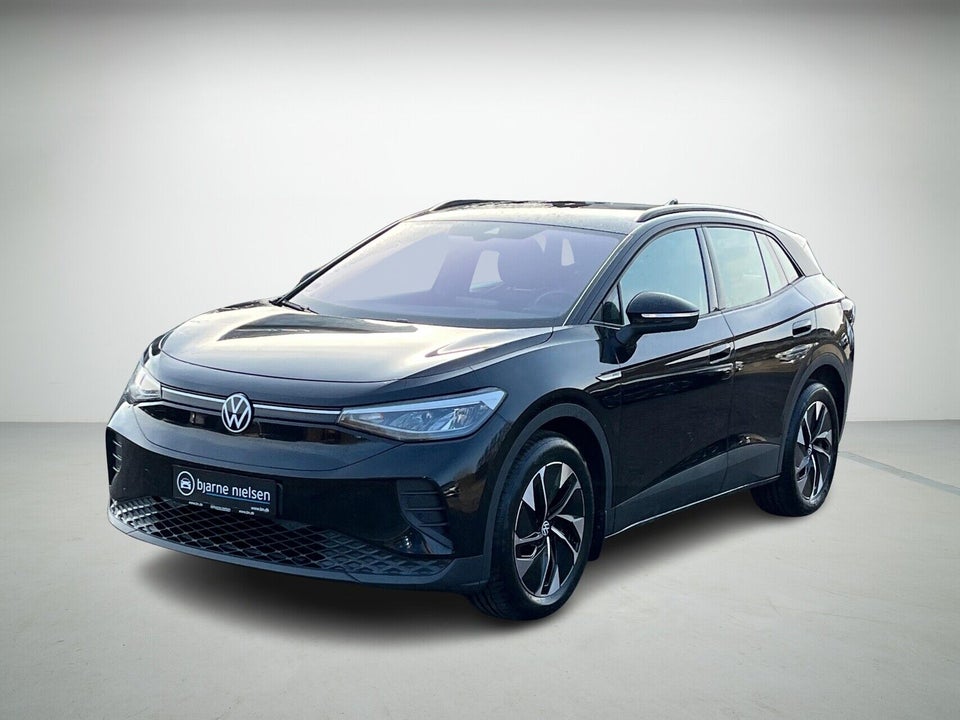 VW ID.4 77 Pro Performance 5d