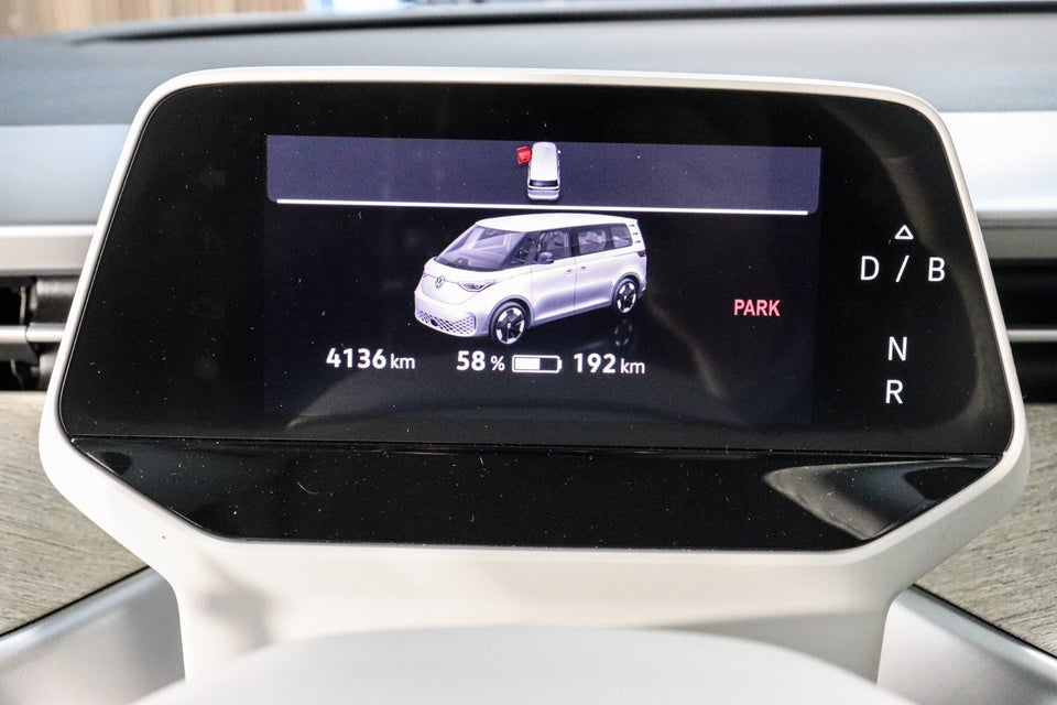 VW ID.Buzz 77 Pro SWB 5d