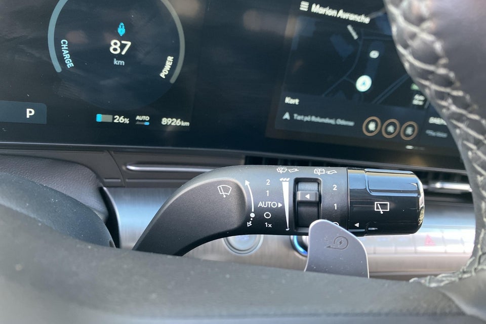 Hyundai Kona 48 EV Creative 5d