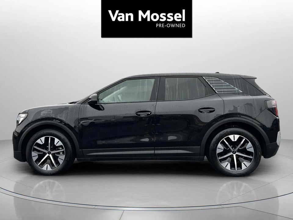 Ford Explorer 82 Select Extended Range 5d