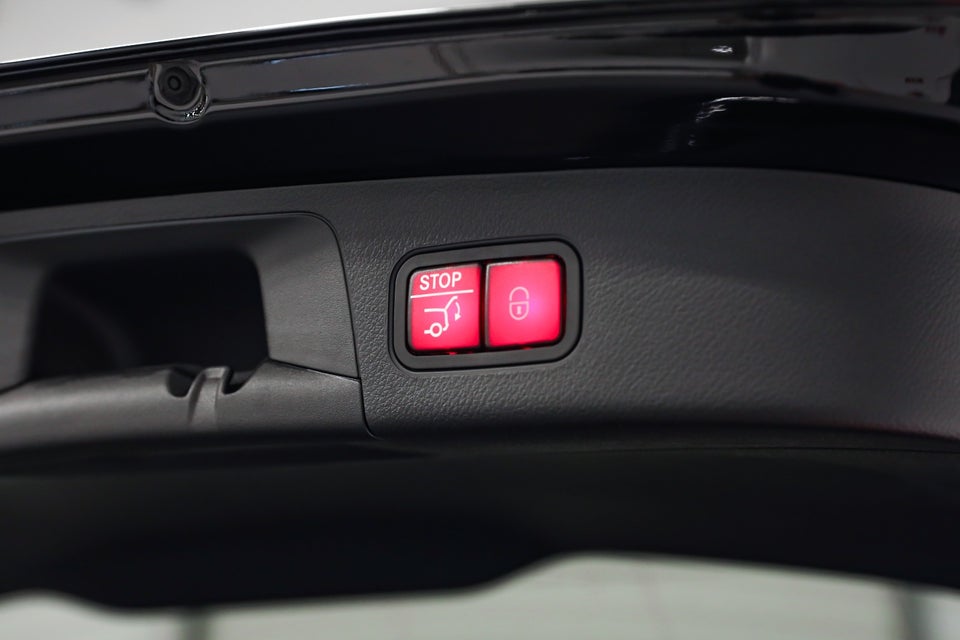 Mercedes EQA250+ AMG Advance Plus 5d