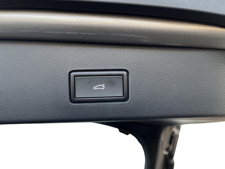 Cupra Tavascan 77 Endurance 5d