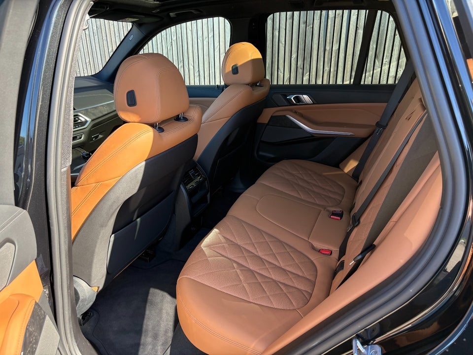 BMW X5 3,0 xDrive45e M-Sport+ aut. 5d