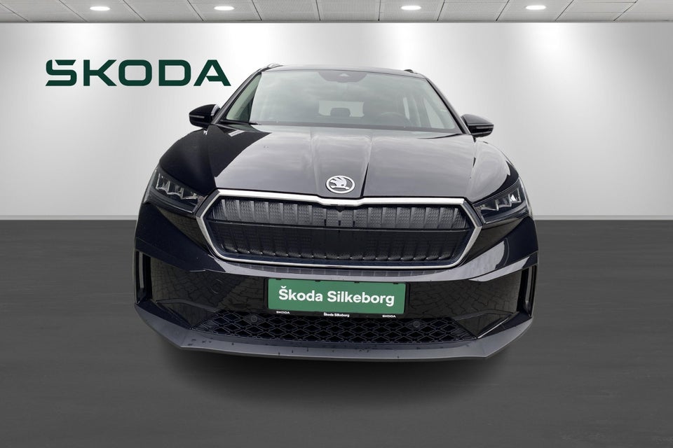 Skoda Enyaq 80 iV Plus 5d