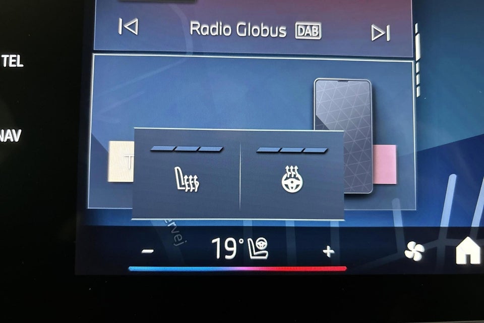 BMW iX1 eDrive20 M-Sport Pro 5d