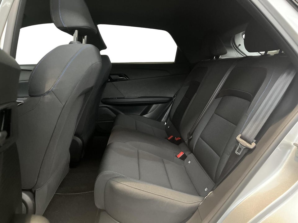 MG 4 51 Nordic Edition 5d