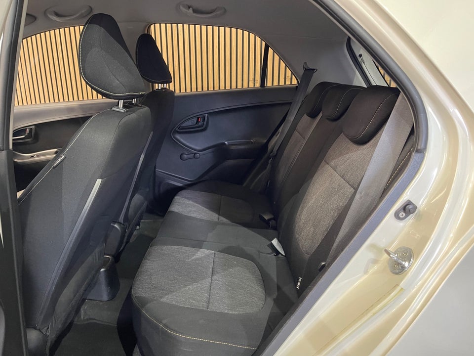 Kia Picanto 1,0 Active Eco 5d