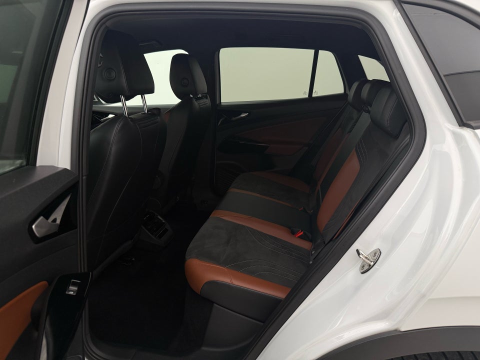 VW ID.4 77 Pro Performance 5d