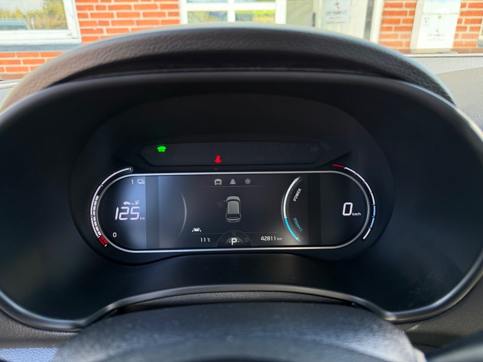 Kia e-Soul 39 Prestige 5d