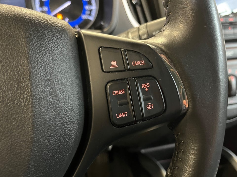 Suzuki Baleno 1,2 Dualjet Active 5d