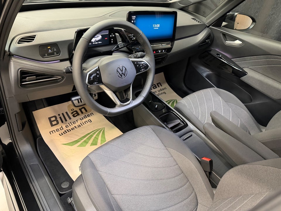 VW ID.3 58 Pro 5d