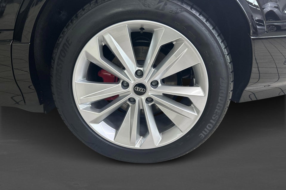 Audi Q6 e-tron Ultra 5d