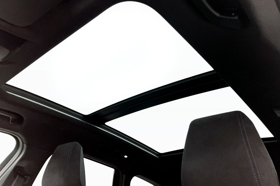 BMW iX1 xDrive30 M-Sport 5d