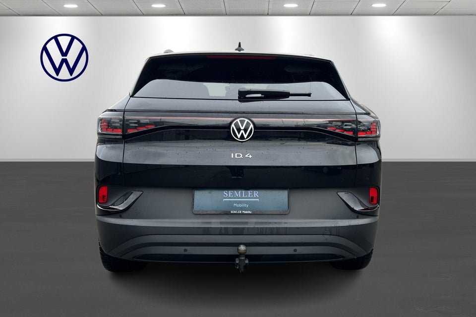 VW ID.4 77 Style 5d