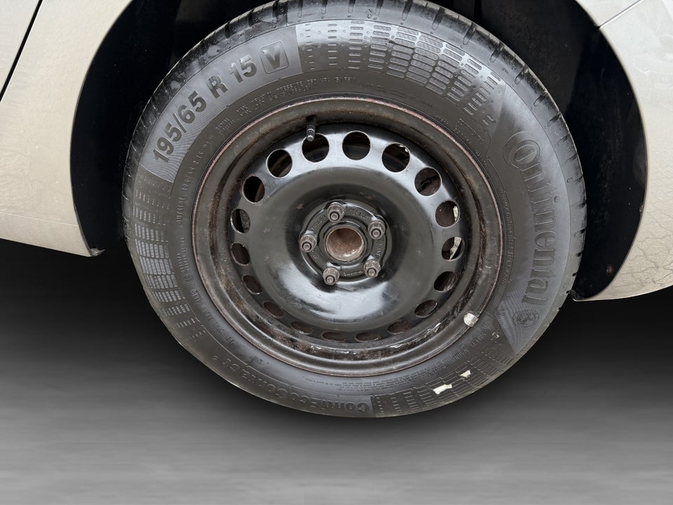 Opel Astra 1,0 T 105 Enjoy 5d