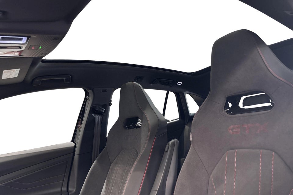VW ID.4 77 GTX Max+ 4Motion 5d