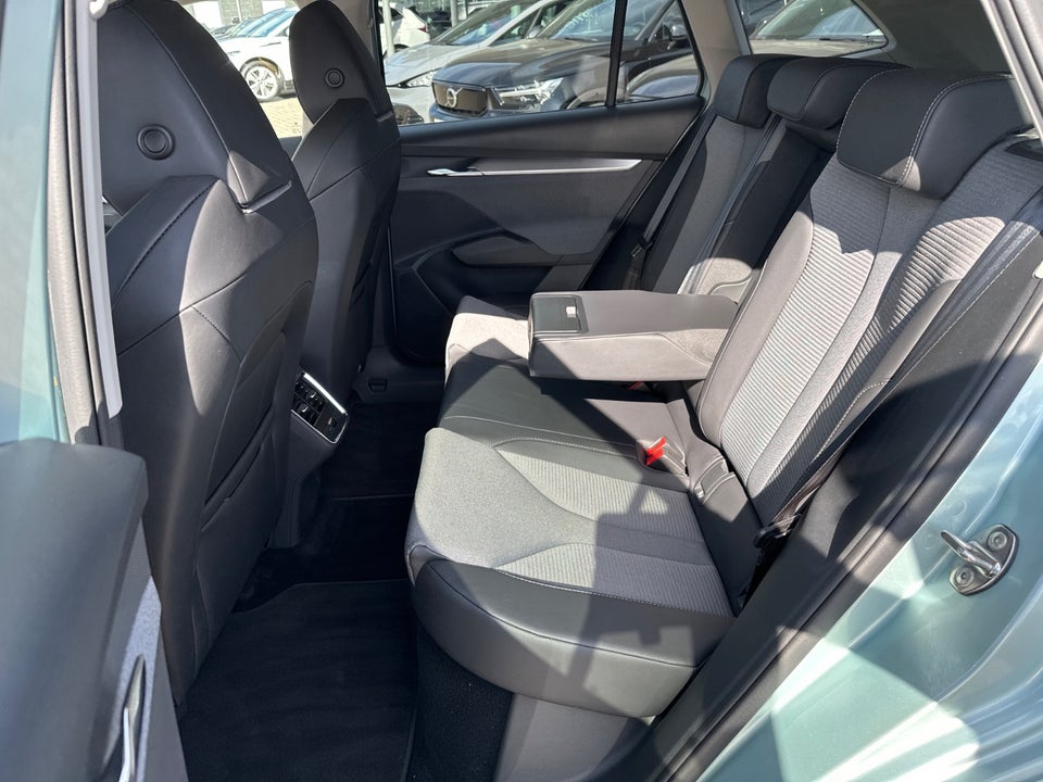 Skoda Enyaq 80 iV 5d