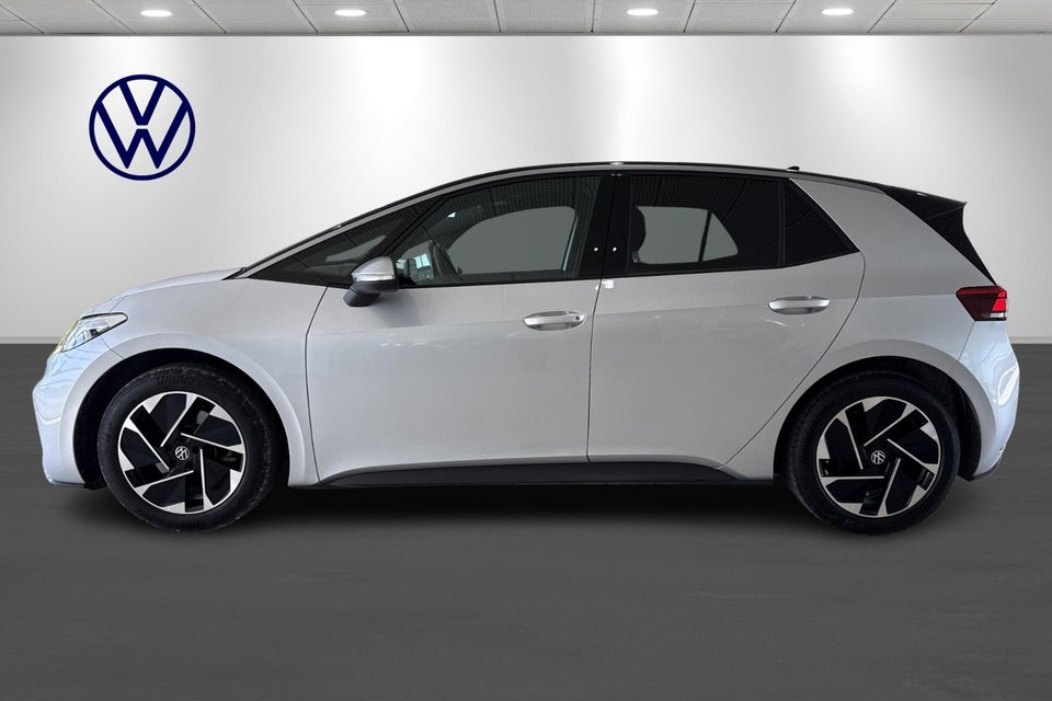 VW ID.3 52 Life+ 5d
