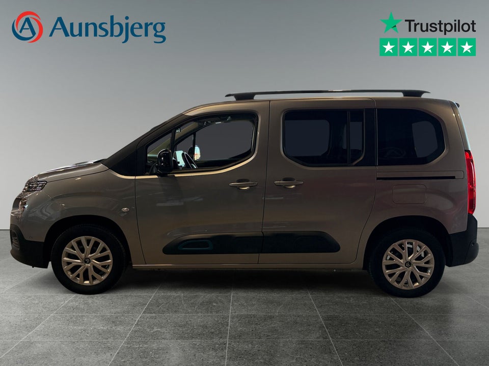 Citroën ë-Berlingo 50 Feel 5d