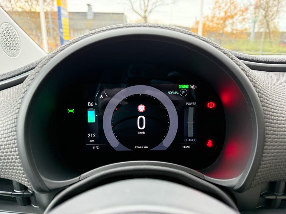 Fiat 500e 42 la Prima by Bocelli 3d